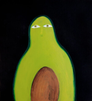 Fruitsandveggies #1 Fruitsandveggies #1