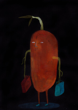 Fruitsandveggies #60 Fruitsandveggies #60