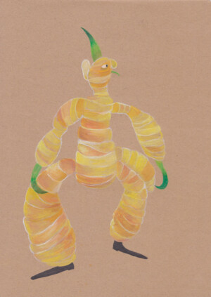 Fruitsandveggies #35 Fruitsandveggies #35