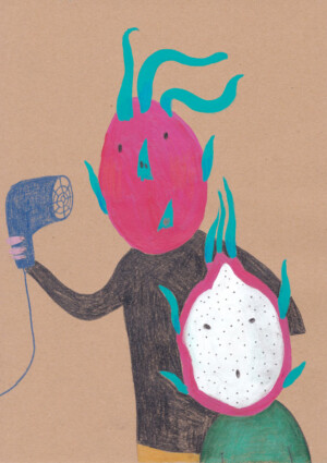 Fruitsandveggies #38 Fruitsandveggies #38