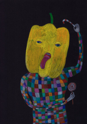 Fruitsandveggies #82 Fruitsandveggies #82