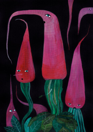 Fruitsandveggies #84 Fruitsandveggies #84