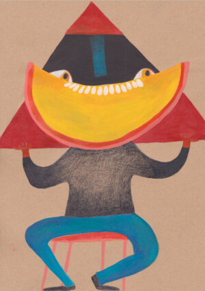 Fruitsandveggies #43 Fruitsandveggies #43